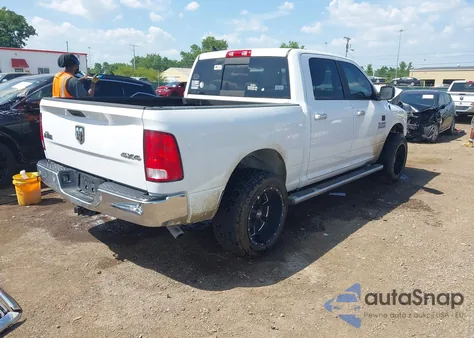 2017 Ram 1500 Big Horn 4X4 5'7 Box from USA, damaged, VIN 1C6RR7LG8HS641483